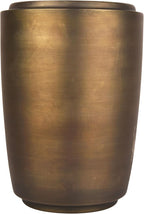 Antique Gold Stainless Steel Cocktail Shaker and Bar Equipment | Antique Gold Wine Cooler