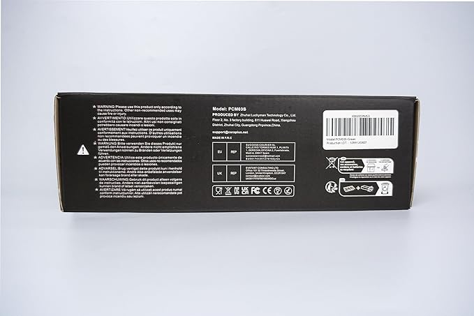 CERA+ Self-Heating Portable Espresso Machine,Up to 8 Cups per Charge & 20 Bar, 13500mAh, CERApresso Works with NS Capsules & Grounds, Electric Coffee Maker for Camping,Hiking,Office,Car,Travel