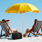 Lifewit Insulated Cooler Bag, 32/48 Can Large Leakproof Beach Cooler, Lightweight Portable Double Layer Soft-Sided Travel Ice Chest for Camping, Kayaking, Road Trips, Grocery Shopping