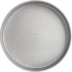 USA Pan Nonstick Round Cake Pan, 12-Inch