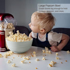 Homestockplus [Set of 6] 68 Oz Salad Bowls Large Serving Bowls Unbreakable Ramen Bowl for Salad, Soup, Ramen, Noodle, Oatmeal, Snack Apply to Kitchen, Freezer,Dishwasher & Microwave Safe