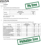 Vacuum Sealer Bags for Food, BPA-free Heavy Duty Vacuum Sealer Bags Rolls 8 Inch 50 Feet 2-pack, Ideal for Custom Fit Food Saver, Seal a Meal, or Sous Vide