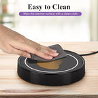 Coffee Mug Warmer - Auto On/Off Gravity-induction Mug Warmer for Office Desk and Family Living Room