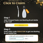 Vegetable Peeler, Premium Stainless Steel Potato Peeler, High Tensile Ultra Sharp Blade Fruit and Food Slicer, I Shaped with Ergonomic Non-Slip Handle, Dishwasher Safe with 5 Years Warranty