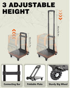 Soft Cooler Bag Insulated 20L/33L, 27/50 Cans Collapsible Camping Coolers 4-Layer Leakproof Portable Ice Chests for Beach, Travel, Picnic, Grocery, Kayaking