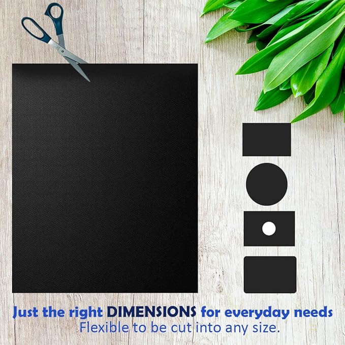 Oven Liners for Bottom of Oven, 2 Pack Large Thick Heavy Duty 100% Non-stick Reusable Teflon Oven Mat, 25”x17” Baking Mat for Electric, Gas, Toaster Ovens, Grills,Kitchen Friendly Cooking Accessory