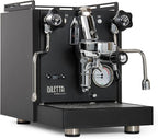 Diletta Bello+ Espresso Machine (Black)
