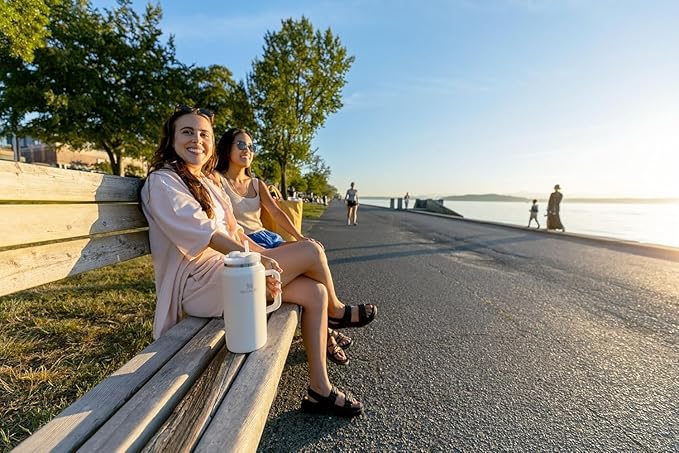 STANLEY Quencher H2.0 FlowState Stainless Steel