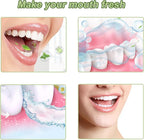 Ozone water cup rechargeable portable mouthwash cup | daily oral care fresh breath 11oz O3 generatorPurification Cup,Home Office Travel brushing teeth,rinsing mouth GlassCupoothbrush Holder