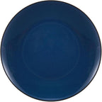 Pfaltzgraff Lucy 12 Piece Dinnerware Plate and Bowl Set, Service for 4