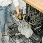 Beautiful 14-Cup Programmable Coffee Maker, Touch-Activated Display, Auto Brew with 3 Flavor Options (Porcini Taupe)