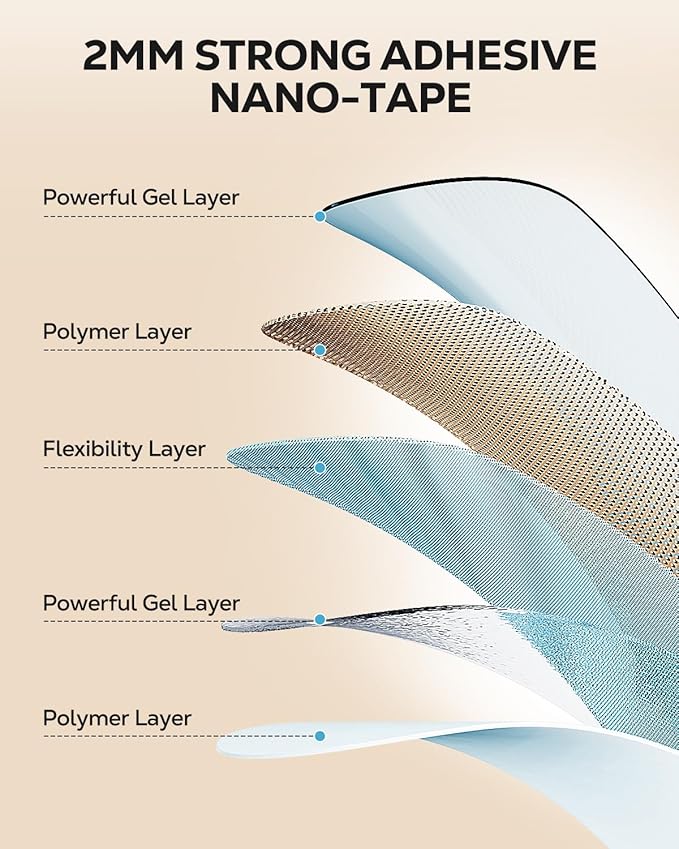 Nieifi Spice Rack Organizer for Cabinet, Vertical Spice Rack Pull Out, Easy to Install, Metal, 4.5''Wx10.35''Dx8.4''H, 2 Pack, 2 Tiers(Black)