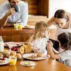 Hasense Ceramic Honey Pot With Lid, 12 Ounce Honey Jar and Wooden Dipper, Cute HoneyDish for Home Kitchen Coffee Bar Decor, Dishwasher Safe, Yellow