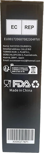 Wooden Pepper Mill Pepper Grinder Kit Manual mills Solid With Strong Adjustable Ceramic Grinders Set 8 Inches