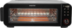 Instant Pot InstantHeat™ Pizza and Toaster Oven, Fits a 12" Pizza, Fresh Pizza, Frozen Pizza, Bake, Toast, Broil, & Reheat