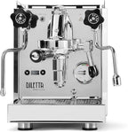Diletta Bello+ Espresso Machine (Stainless Steel)