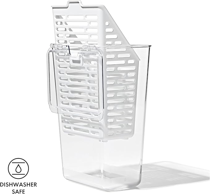 OXO Good Grips Produce Saver – Herb Keeper