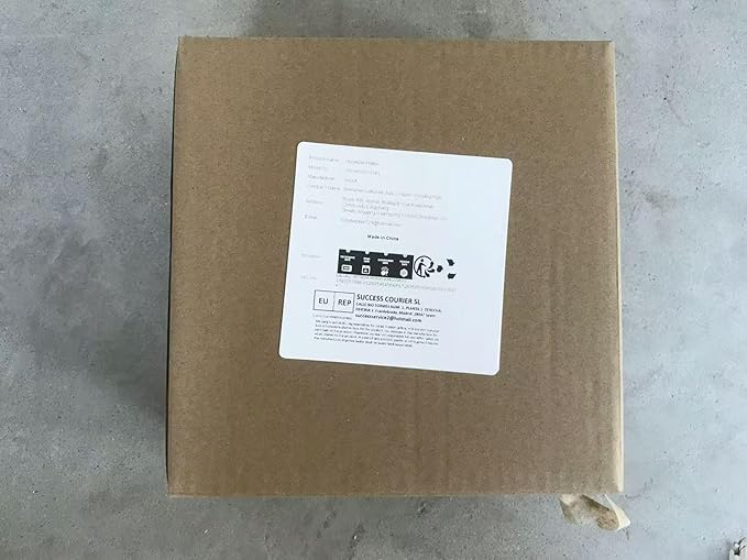 Matte Ceramic Appetizer Plates 6 Inch,Small Mini Dessert Plates Set of 4,Microwave and Oven Safe Snack,Bread,Butter Dessert,Pie,Cake Plates Cat Dishes(6 inch, White)