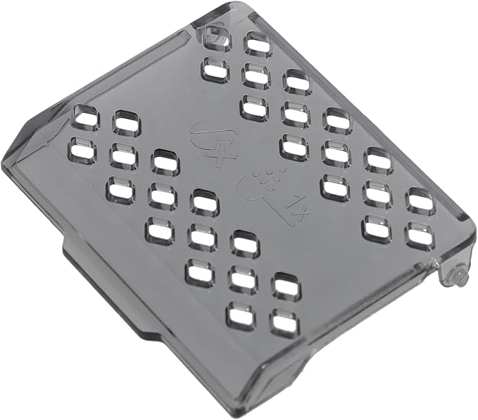 Supplying Demand 421944084601 Espresso Machine Ground Coffee Hopper Bypass Doser Lid Replacement