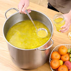 VEVOR 21 QT Canning Pot with Rack and Lid, Stainless Steel Waterbath Canner with Dual Handle and Glass Lid, Compatible with All Cooktops: Induction, Gas, Electric, Glass, Ceramic, Halogen