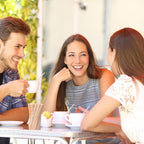 Meanplan 4000 Pack Birch Wood Coffee Stir Sticks 5.5 Inch Disposable Wooden Coffee Stirrers Bulk Long Tea Stirring Stick Round End Swizzle Beverage Mixer for Cocktail Hot Chocolate Drink Summer