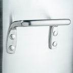 Winco 6.0mm Aluminum Stock Pot, 100-Quart