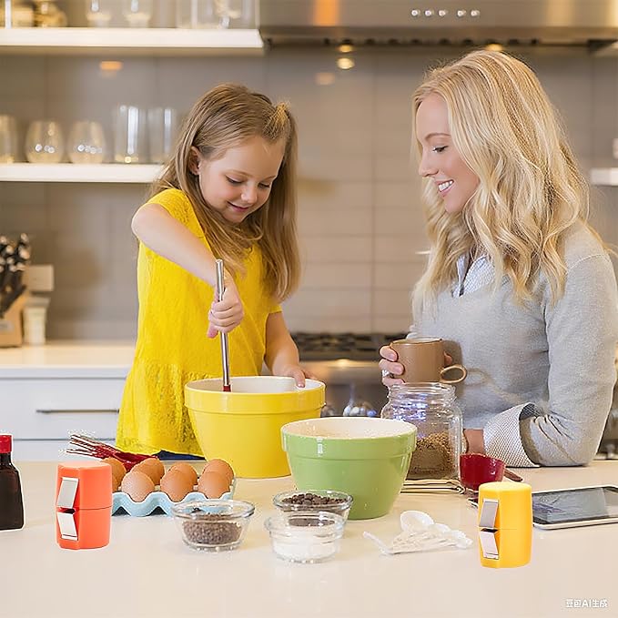 Egg Shell Opener, 3 Pcs Egg Separator for Raw Eggs, 2025 New Egg Cracker Tool, Stainless Steel Eggshell Breaker Egg Shell Cutter Kitchen Gadgets,Quickly Cutting Off Cooked Eggs