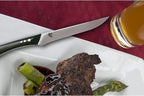 Shun Shima 4pc Steak Set