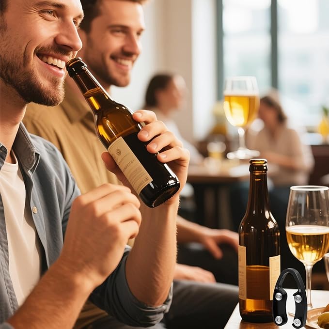 Wine Air Pressure Pump Bottle Opener Set,Simple Wine Pump Cork Remover Corkscrew,Efficient Corkscrew Bottle Opener,Easy Screw Out Tool, Perfect Wine Gift For Wine Lovers. (3)