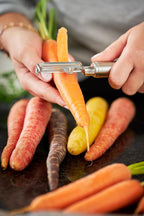 Rosle Right-Handed Swivel Peeler