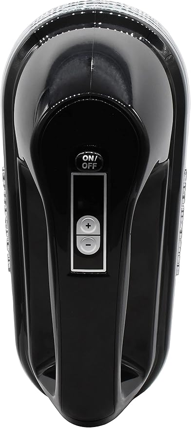 Cuisinart HM-90S Power Advantage Plus 9-Speed Handheld Mixer with Storage Case