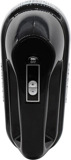 Cuisinart HM-90S Power Advantage Plus 9-Speed Handheld Mixer with Storage Case