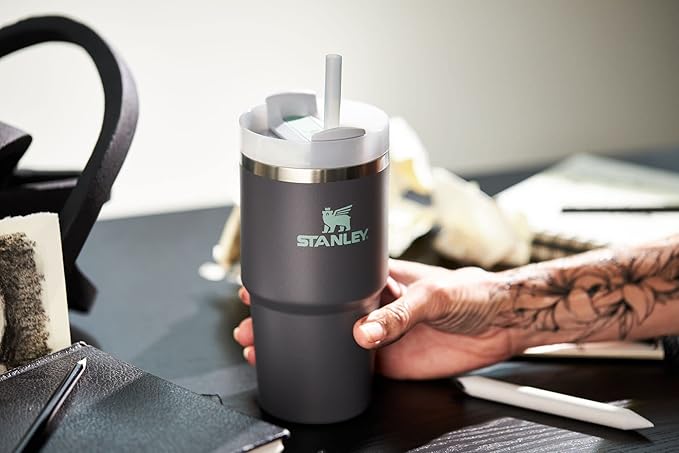 STANLEY Quencher H2.0 FlowState Stainless Steel