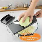 2024 NEW Cabbage Slicer Wide Mouth Cabbage Peeler shredder Vegetable Peeler Tools gadget for Salad
