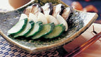 Japanese Pickle Maker, Tsukemono Maker, BPA Free, Made in Japan, 3.9L, Green