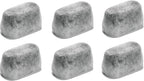 Nispira Replacement KCM11WF Charcoal Water Filter Pod, 6 Pack, Fits KitchenAid Coffee Makers