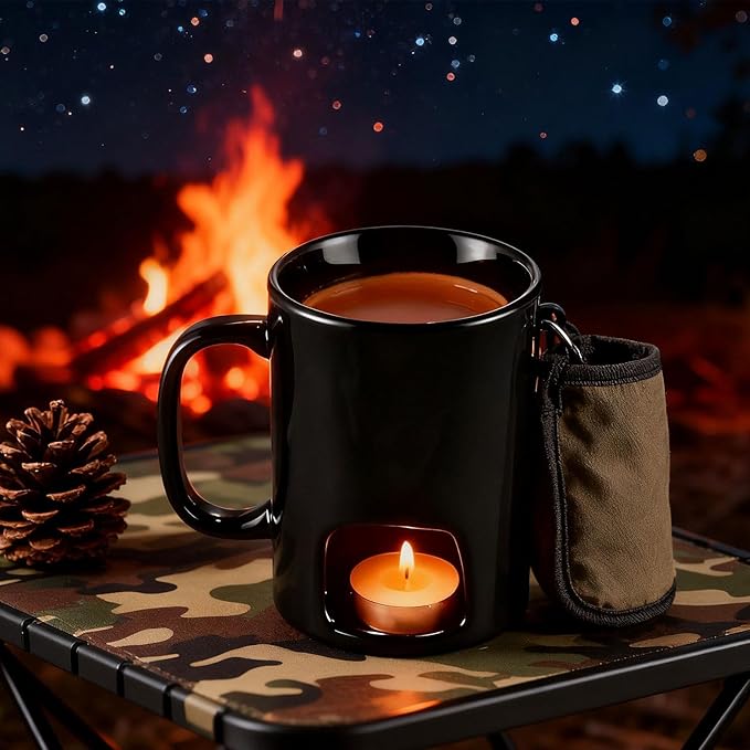 Fondue Pot Set Chocolate Melting Cup for Cheese Candy Chocolate Fondue Mug Candy Hot Pot for Wedding Dinner