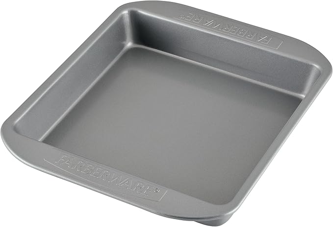Nonstick Square Cake Pan