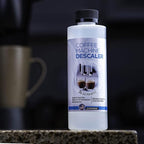 Keurig Compatible Descaling Solution (1 Bottle, 2 Uses Plus 2 Filters) - Universal Descaler Cleaner Concentrate Kit For All 1.0 & 2.0 K-Cup Pod Machines and Espresso Machines