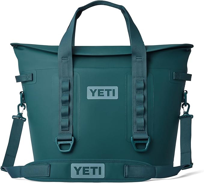YETI Hopper M Series Portable Soft Coolers with MagShield Access