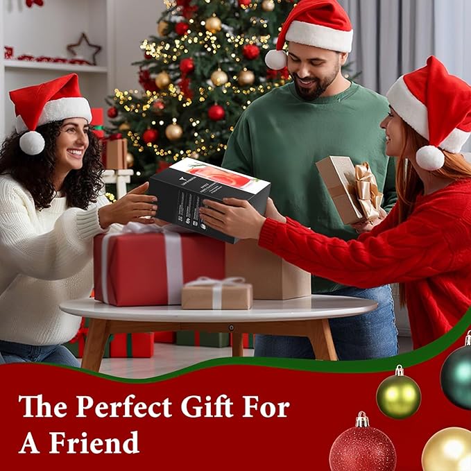 LUNA & MANTHA Ribbed Glasses Drinking Set of 8-17oz Large Capacity Highball Glasses, 12oz Rocks Glass Cups, Vintage Cocktail Glasses, Ideal for, Water, Ice Coffee Cup, Whiskey, Mixed Drinkware