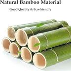 Self Adhesive Hooks, Robe Hooks Reusable Seamless Hooks, Heavy Duty Adhesive Hooks, Utility Hooks for Bedroom, Kitchen, Bathroom 4 Pack (Black)