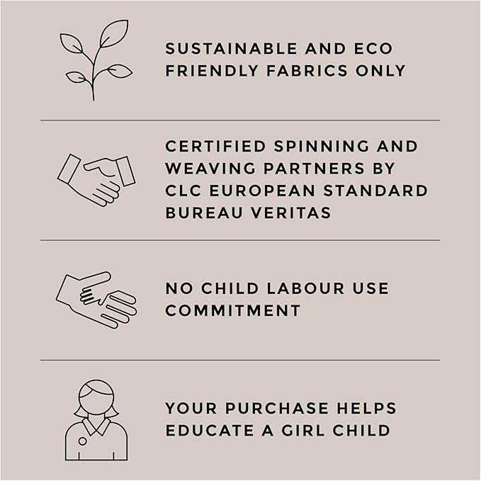 D'Moksha Homes Linen Charcoal Grey Table Runner 54 Inches - Classic Hemstitch, 100% Pure Linen Coffee Table Runner 14 x 54 Inch Ideal for Dresser Tables - Summer, Fall and Halloween