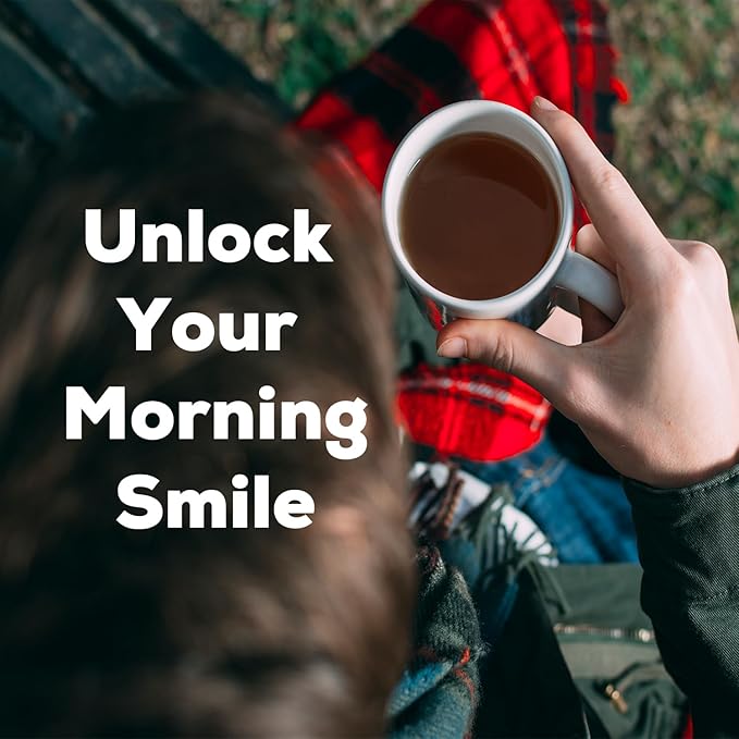 Round Disposable Coffee Filters Paper – Compatible with Classic The Perfect-Brew Pour Over – Round Replacement Coffee Filters, Unbleached, Compostable Paper Filters, 100 Count