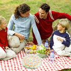 HANSGO Deviled Egg Containers with Lid, 3PCS Deviled Egg Platter Carrier Holder Trays with 66 Slots for Party and Home Kitchen, Green