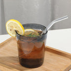 BPA-Free Plastic Tumblers 6 Pack (6x16oz) | Reusable Dishwasher Safe | Stackable Shatterproof Cups | Plastic Drinkware & Drinking Tumblers for Restaurant, Home, Party