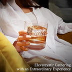 Ice Press Craft Modern Ice Molds Stamps For Cocktails Whiskey Bourbon Maker Brass Custom Ice Cube Stamp Fast Patterns Bartender Accessories