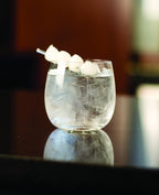 Schott Zwiesel Tritan Crystal Glass Banquet Barware Collection Tumbler/Old Fashioned Cocktail Glass, 11.1-Ounce, Set of 6