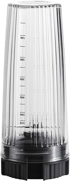 ZWILLING Enfinigy 20-oz. Personal Smoothie Blender with App, Innovative German Engineering, Household Appliance, Silver