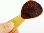 4 Pieces Coffee Scoop Stainless Steel Coffee Scoops Short Handle Tablespoon Measuring Spoons for Coffee Tea Sugar Flour (Golden)